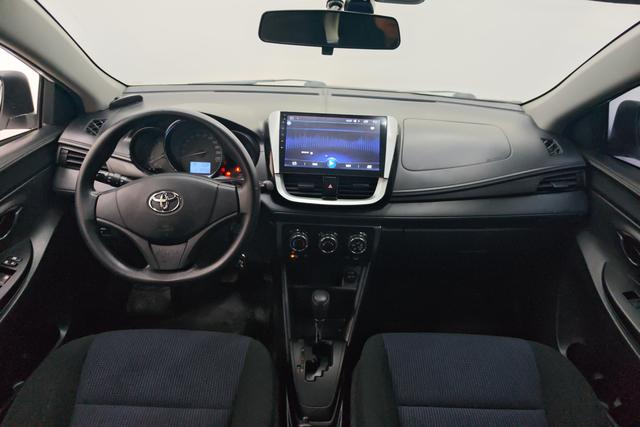 Toyota YARIS L Zhixuan id 3840917 из Китая 17