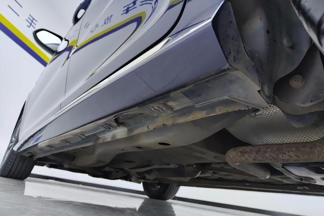 Chery Arrizo 5 PLUS 2023 Синий из Китая, фото 5