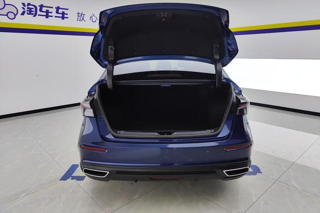 Chery Arrizo 5 PLUS id 3856130 из Китая 8