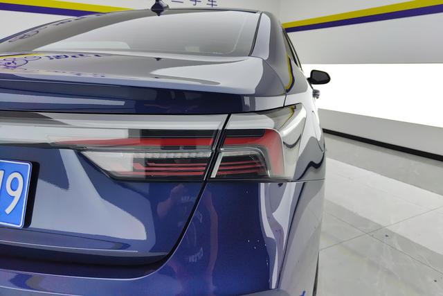 Chery Arrizo 5 PLUS id 3856130 из Китая 17