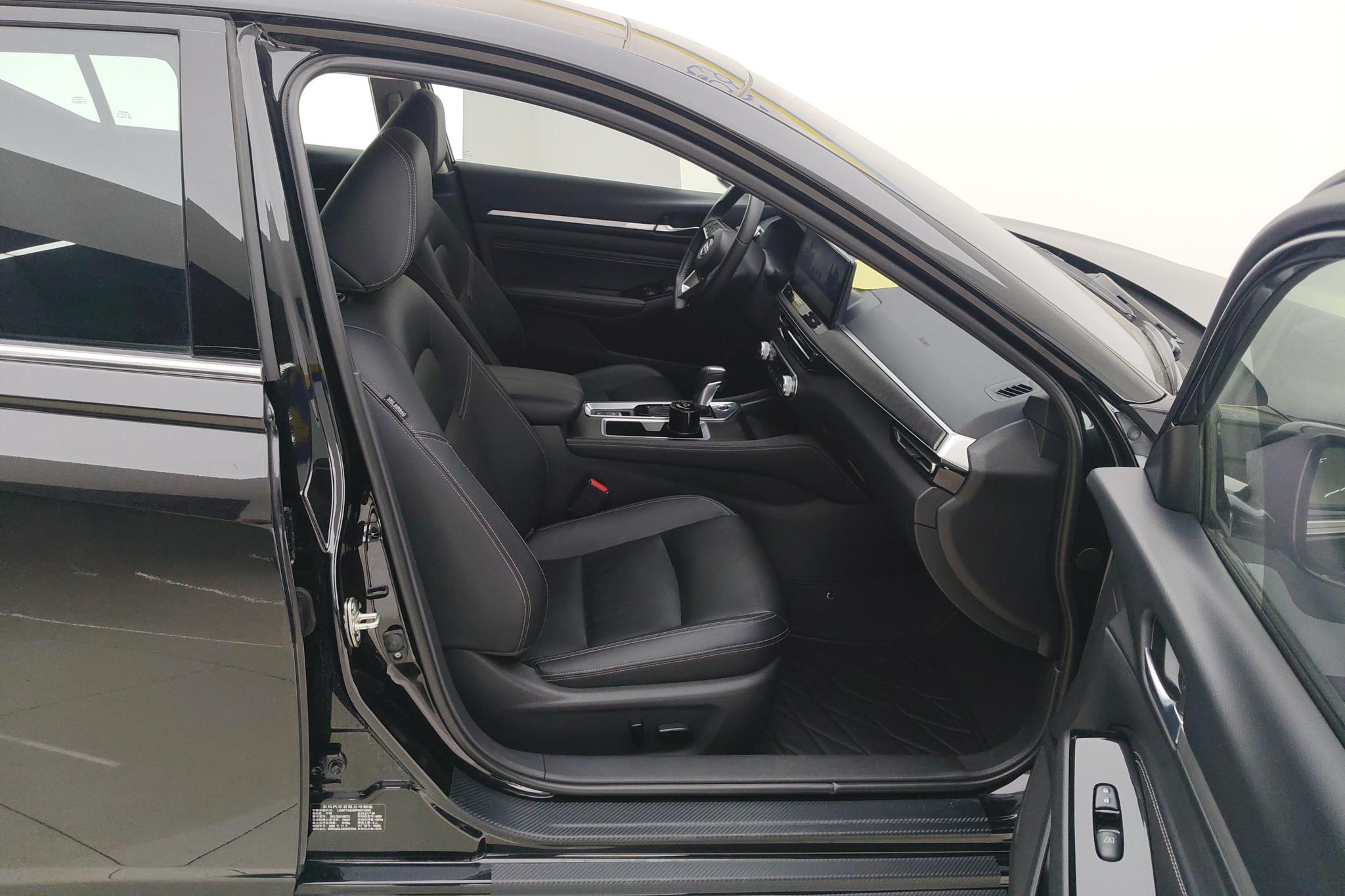 Nissan Altima 2022 2.0L XL-TLS Enjoy