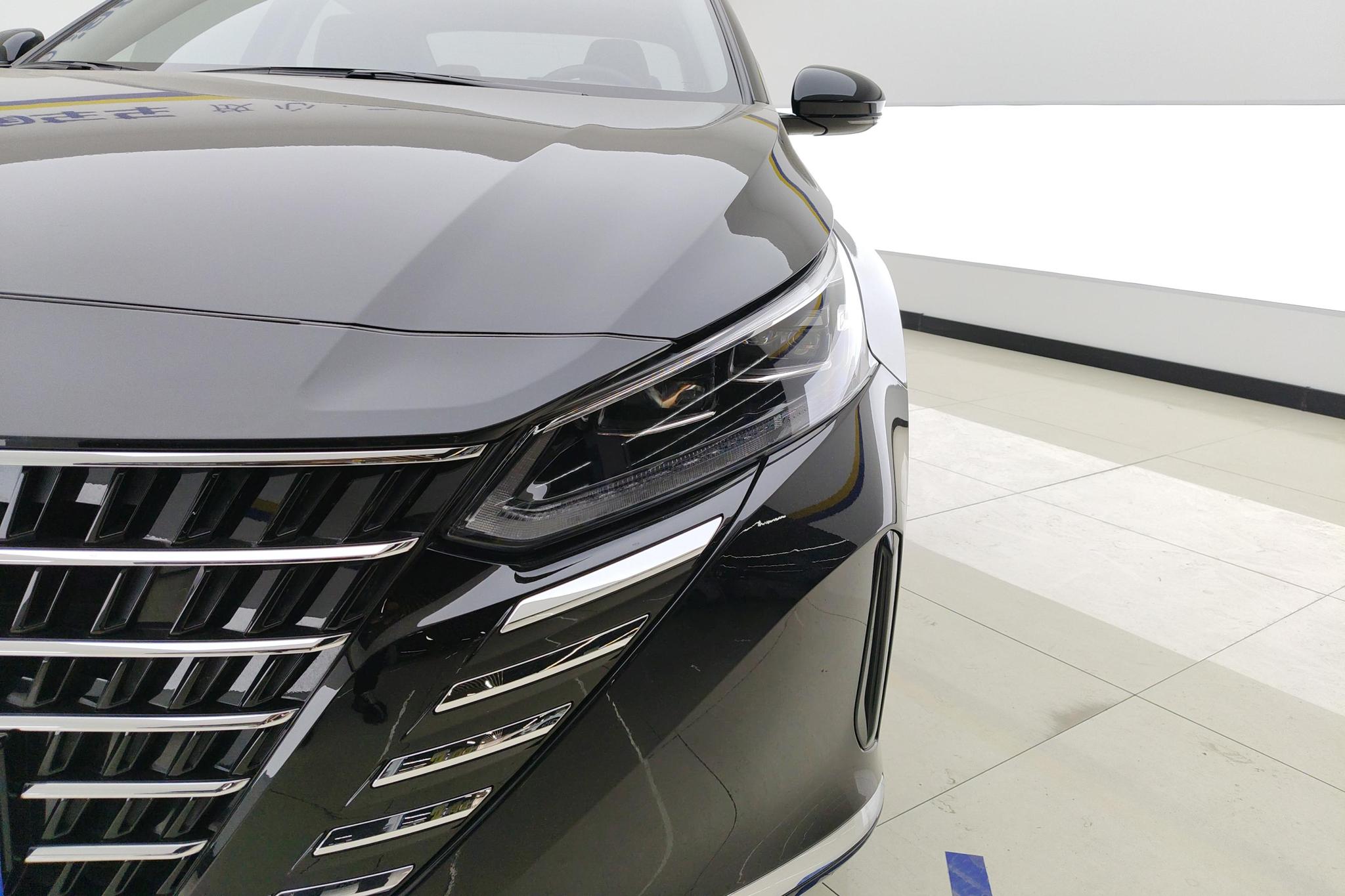 Nissan Altima 2022 2.0L XL-TLS Enjoy