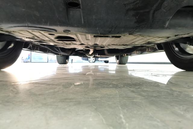 Honda CR-V 2021 Черный из Китая, фото 4