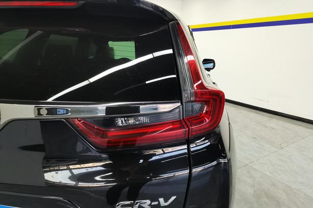 Honda CR-V id 3783042 из Китая 11