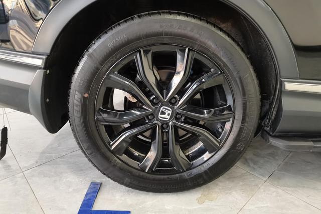 Honda CR-V id 3783042 из Китая 12