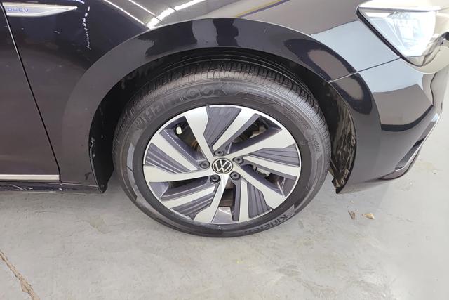 Volkswagen Passat PHEV 2021 Черный из Китая, фото 3