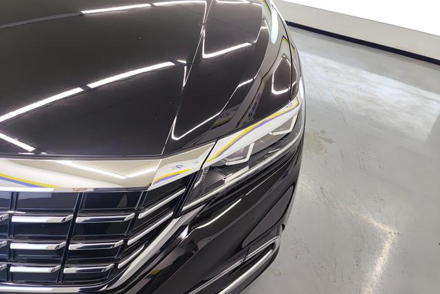 Volkswagen Passat PHEV 2021 Черный из Китая, фото 6