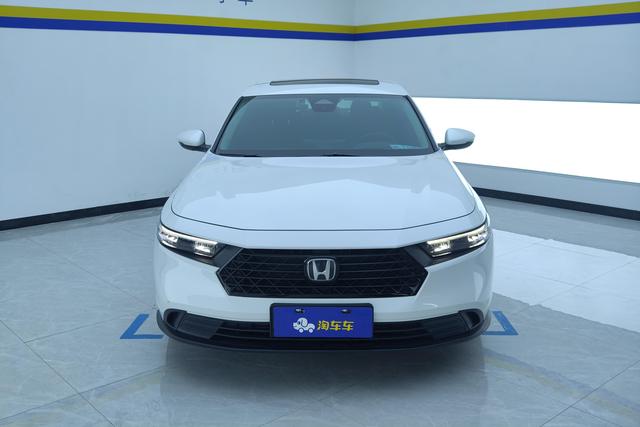 Honda Accord 2024 ·T 260 TURBO — фото 2