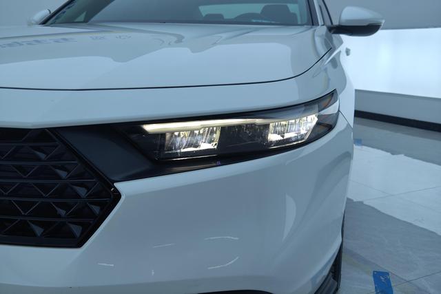 Honda Accord 2024 ·T 260 TURBO — фото 4