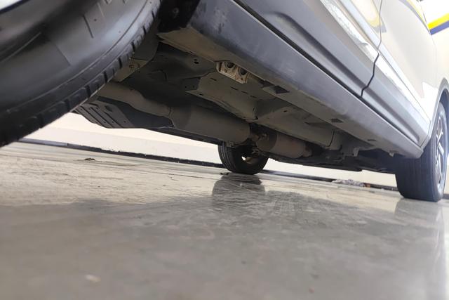 Dongfeng Fengshen Fengshen AX7 2019 — фото 7