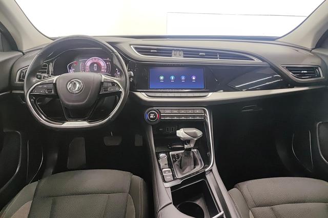 Dongfeng Fengshen Fengshen AX7 2019 — фото 11