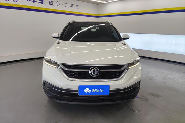 Dongfeng Fengshen Fengshen AX7 2019 — фото 2