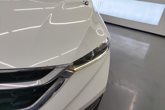 Dongfeng Fengshen Fengshen AX7 2019 — фото 9