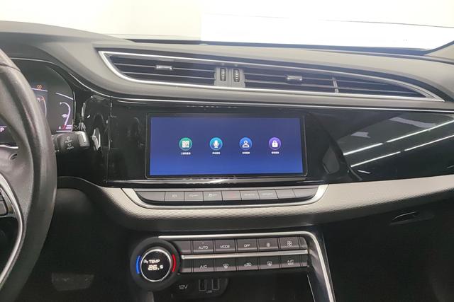 Dongfeng Fengshen Fengshen AX7 2019 — фото 12