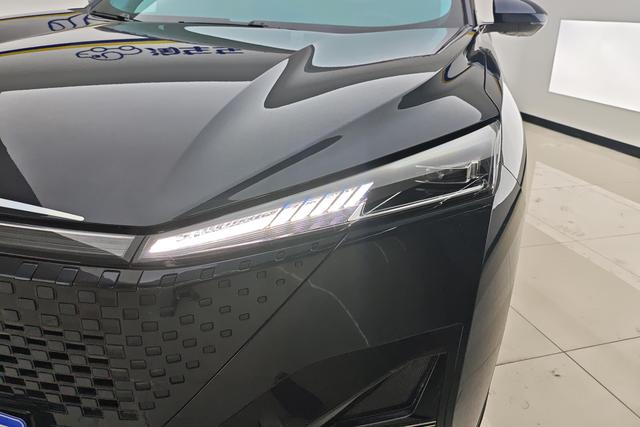 Dongfeng Fengshen Hao Han 2024 Черный из Китая, фото 2