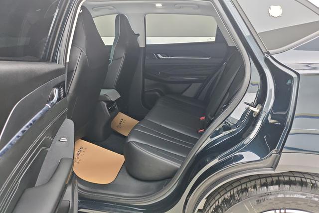 Dongfeng Fengshen Hao Han id 3783572 из Китая 7