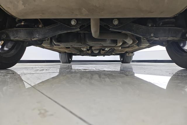 Dongfeng Fengshen Hao Han id 3783572 из Китая 9