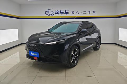 Dongfeng Aeolus Haohan