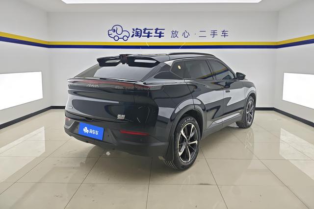 Dongfeng Fengshen Hao Han id 3783572 из Китая 13