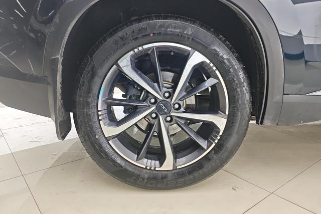 Dongfeng Fengshen Hao Han id 3783572 из Китая 15