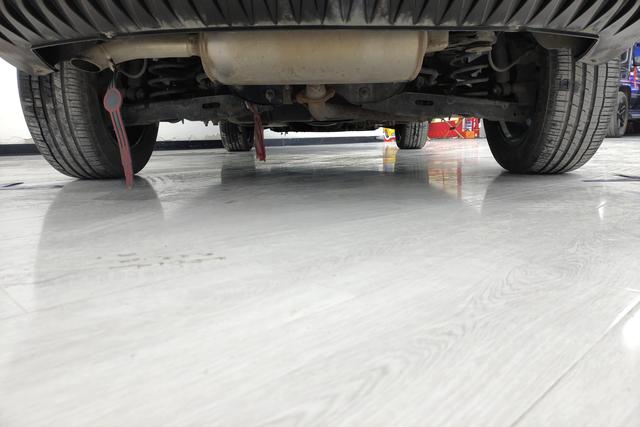 Haval H6 2022 Белый из Китая, фото 6