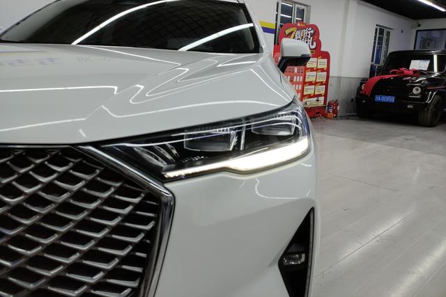 Haval H6 id 3824727 из Китая 12