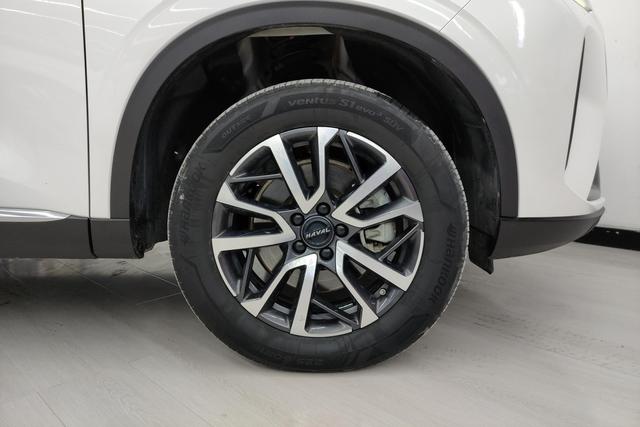 Haval H6 id 3824727 из Китая 17