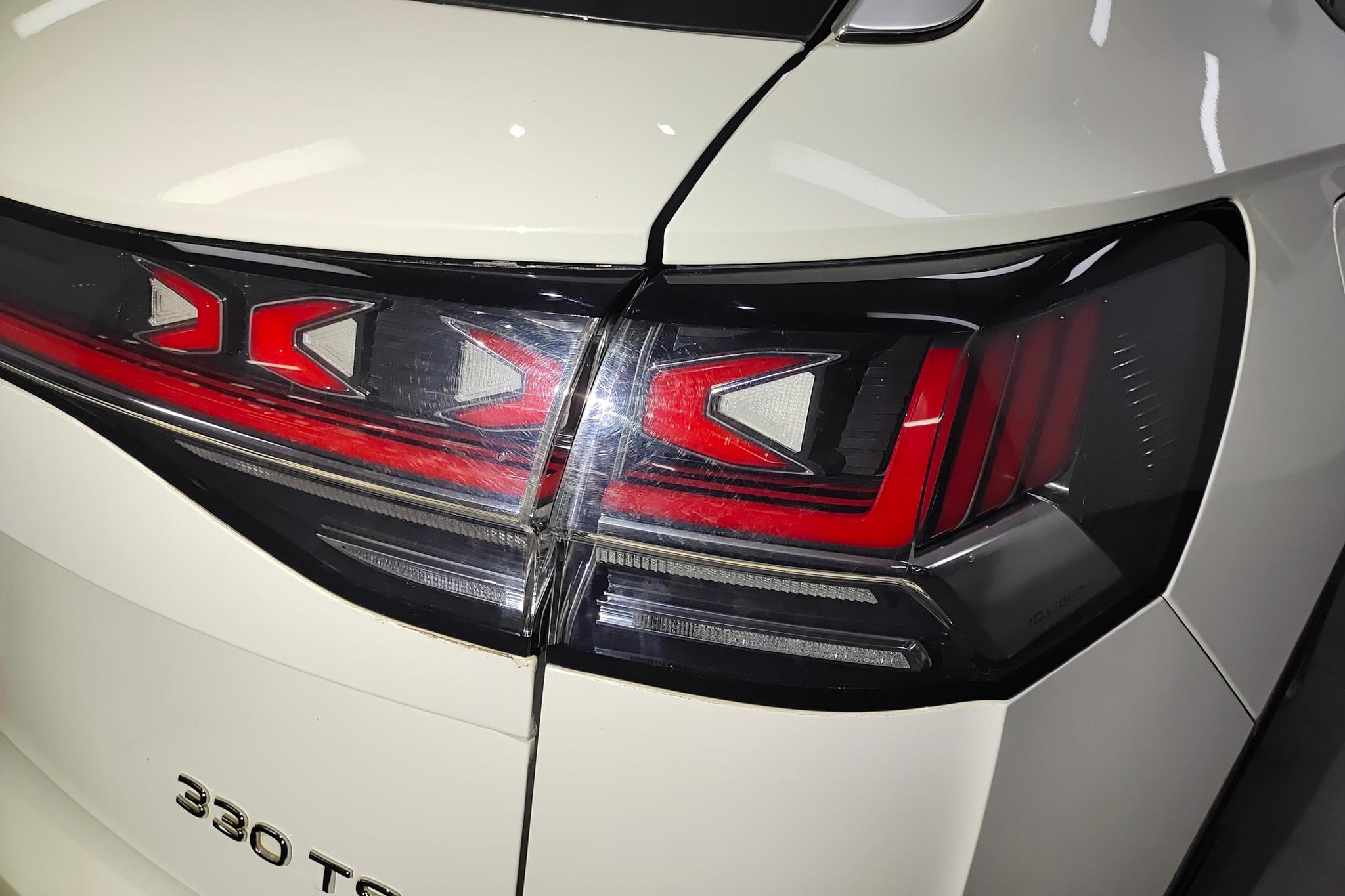 Volkswagen Tayron 2024 330TSI Luxury Plus
