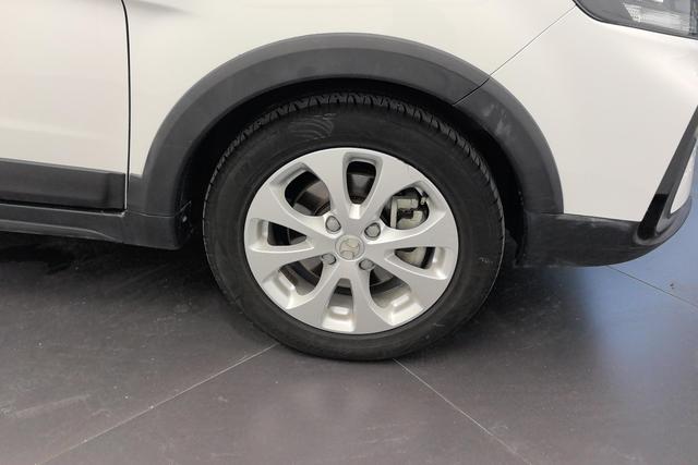 BAIC BJEV Baic New Energy EC5 2019 — фото 10