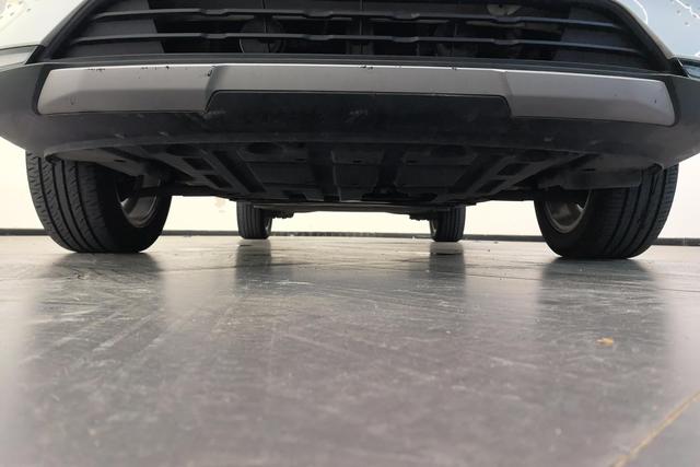BAIC BJEV Baic New Energy EC5 2019 — фото 6