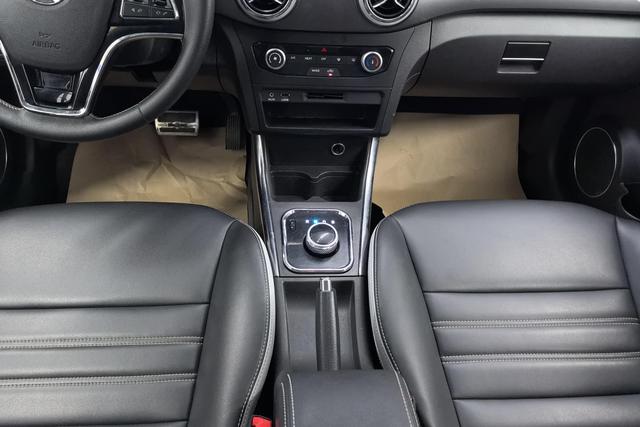 BAIC BJEV Baic New Energy EC5 2019 — фото 13