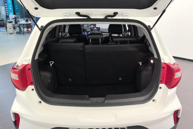 BAIC BJEV Baic New Energy EC5 2019 — фото 17