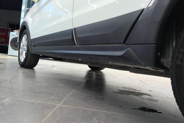 BAIC BJEV Baic New Energy EC5 2019 — фото 7