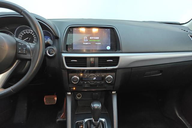 Mazda CX-5 2015 — фото 11