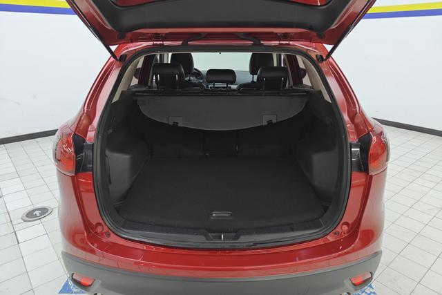 Mazda CX-5 2015 — фото 17
