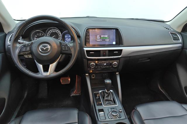 Mazda CX-5 2015 — фото 12