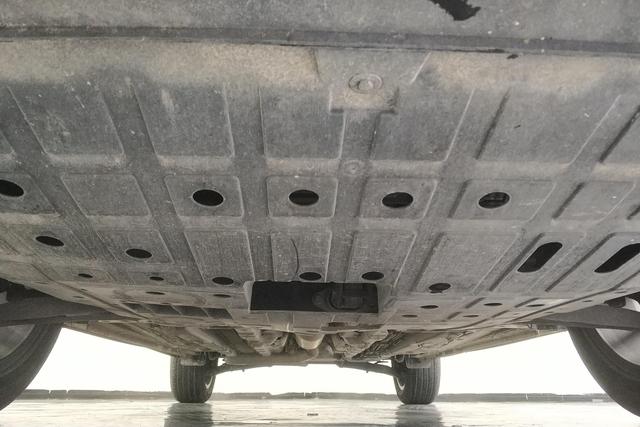 Changan Auchan X5 PLUS 2023 Белый из Китая, фото 3