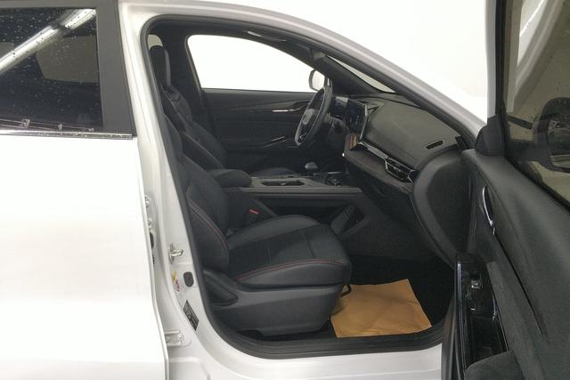 Changan Auchan X5 PLUS id 3783656 из Китая 7