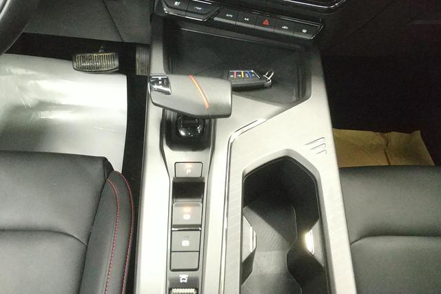 Changan Auchan X5 PLUS id 3783656 из Китая 9