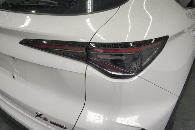 Changan Auchan X5 PLUS id 3783656 из Китая 12