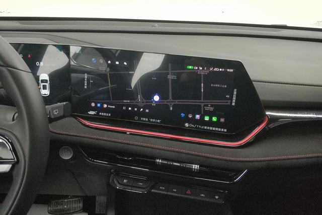 Changan Auchan X5 PLUS id 3783656 из Китая 14