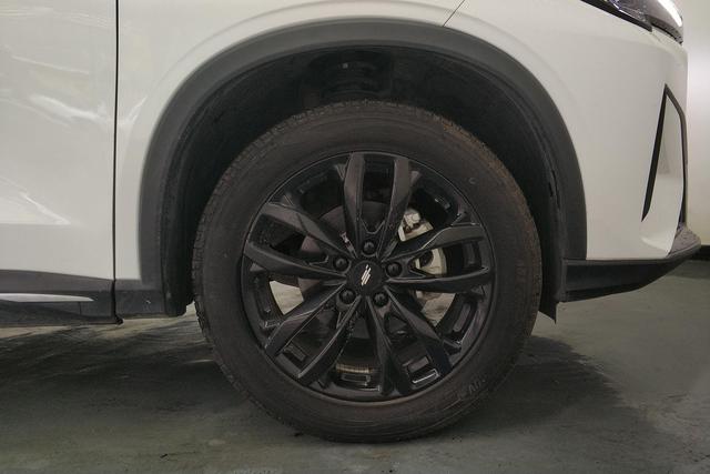 Changan Auchan X5 PLUS id 3783656 из Китая 15