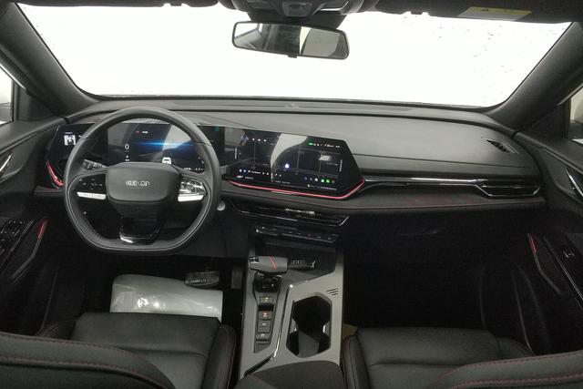 Changan Auchan X5 PLUS id 3783656 из Китая 16