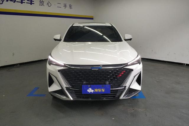 Changan Auchan X5 PLUS id 3783656 из Китая 17