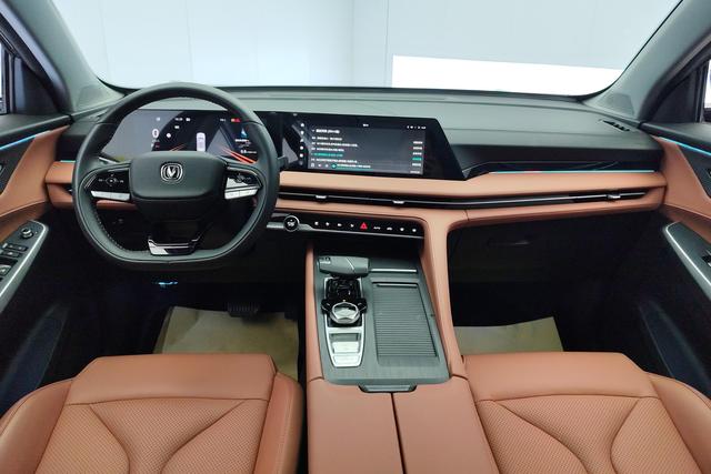 CHANGAN CS75 PLUS 2024 — фото 14