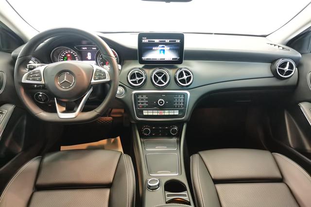 Mercedes Benz GLA 2019 — фото 12