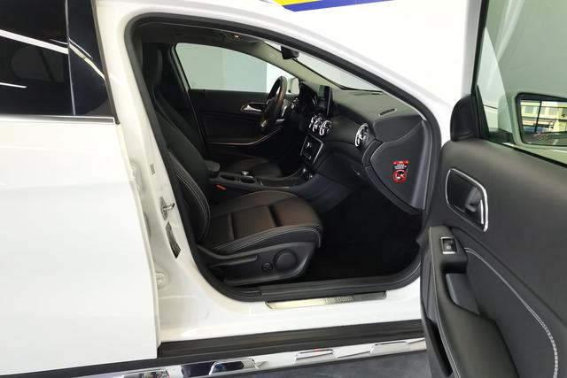 Mercedes Benz GLA 2019 — фото 15