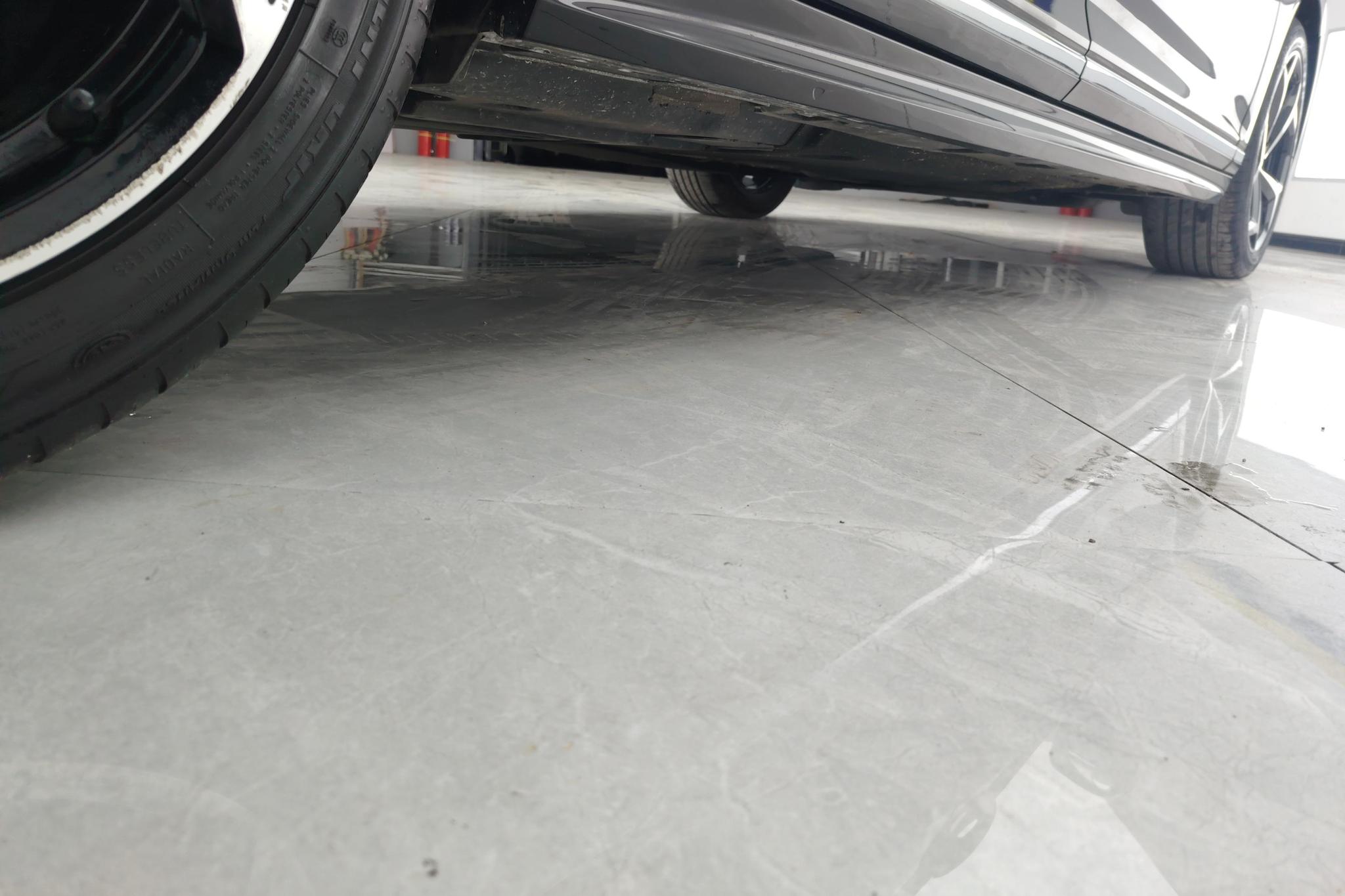 Volkswagen Magotan 2023 200 330TSI DSG Lead