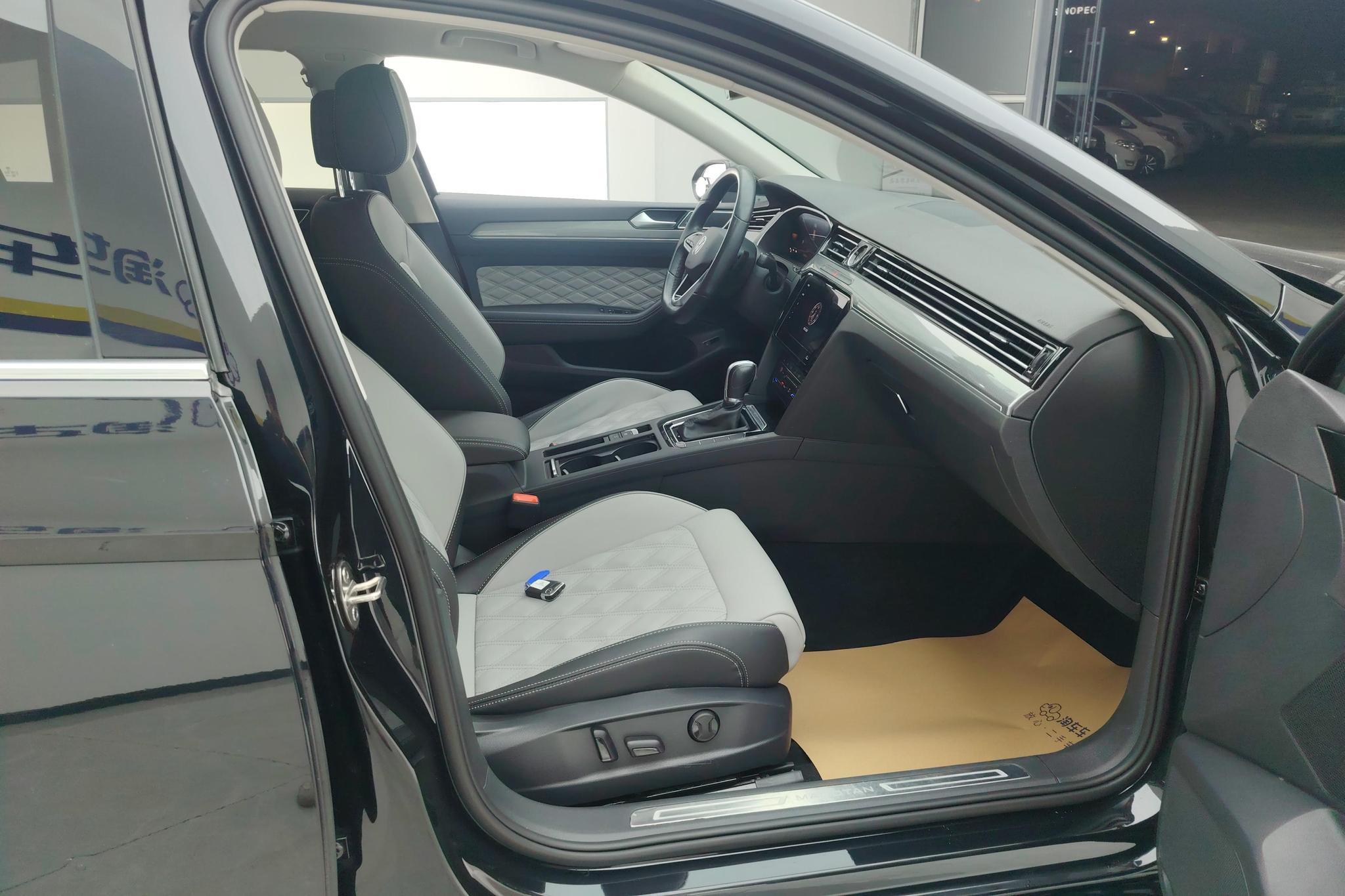 Volkswagen Magotan 2023 200 330TSI DSG Lead