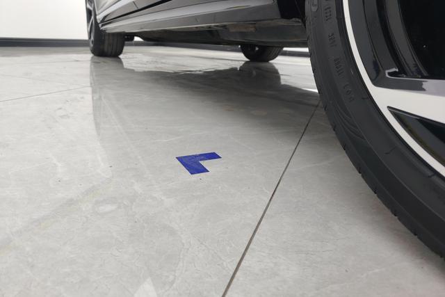 Volkswagen Magotan id 3769075 из Китая 8